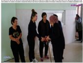 Mer.Yeter LHAN'n Senei Devriyesi - Fethiye Cem Evi